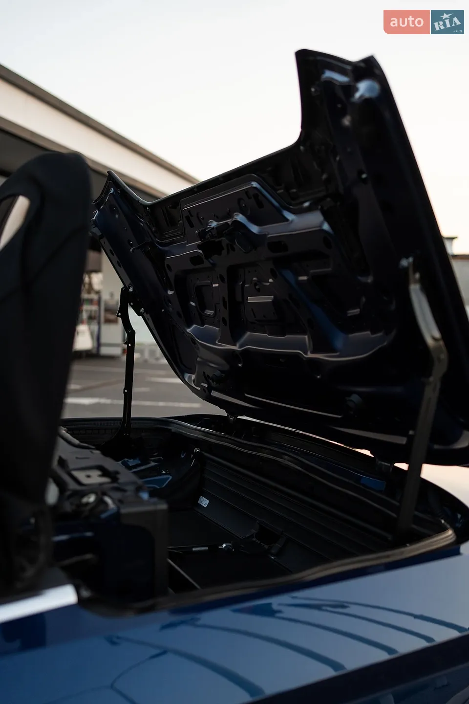 2016 Audi A3 - мініатюра 56