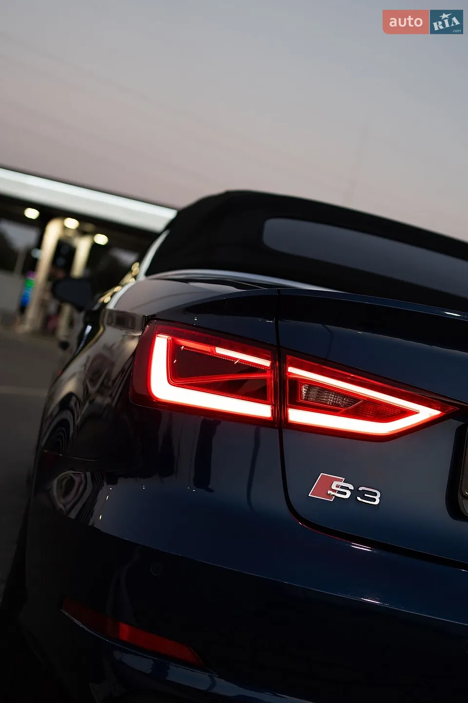 2016 Audi A3 - мініатюра 58