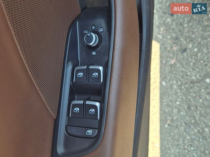Седан Audi A3 2017 в Києві