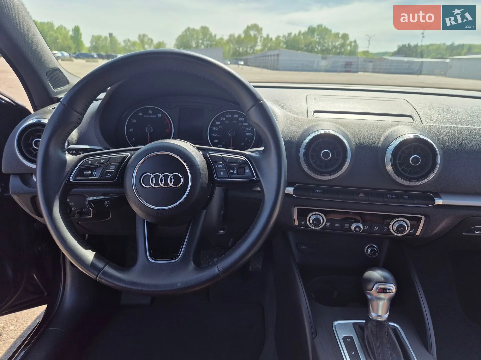 2017 Audi A3 - мініатюра 21