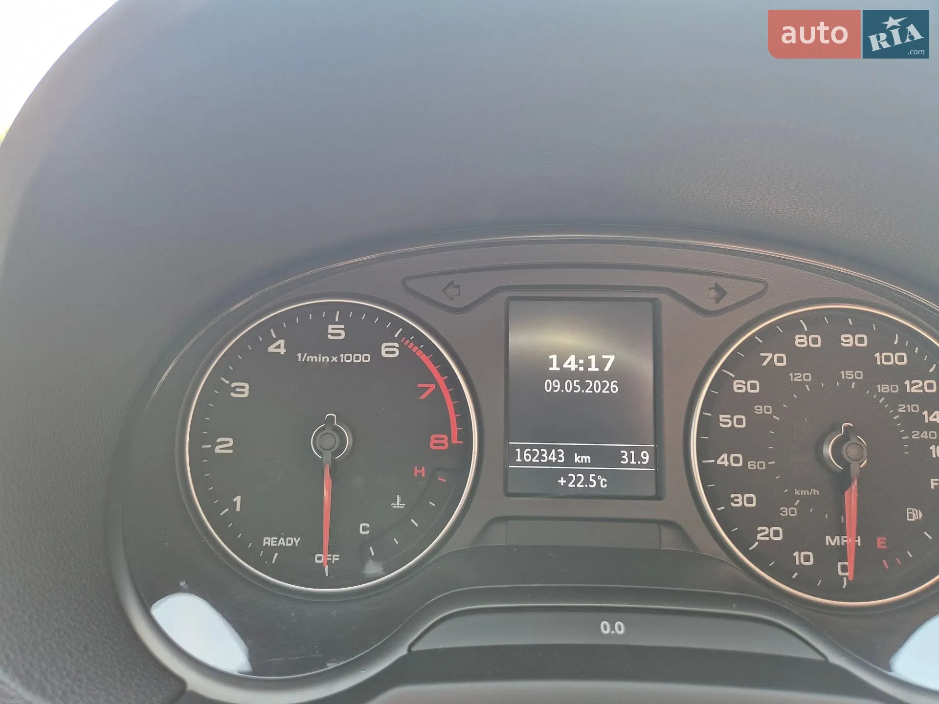 2017 Audi A3 - мініатюра 23