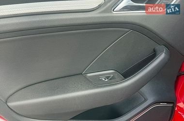 Хетчбек Audi A3 2018 в Києві
