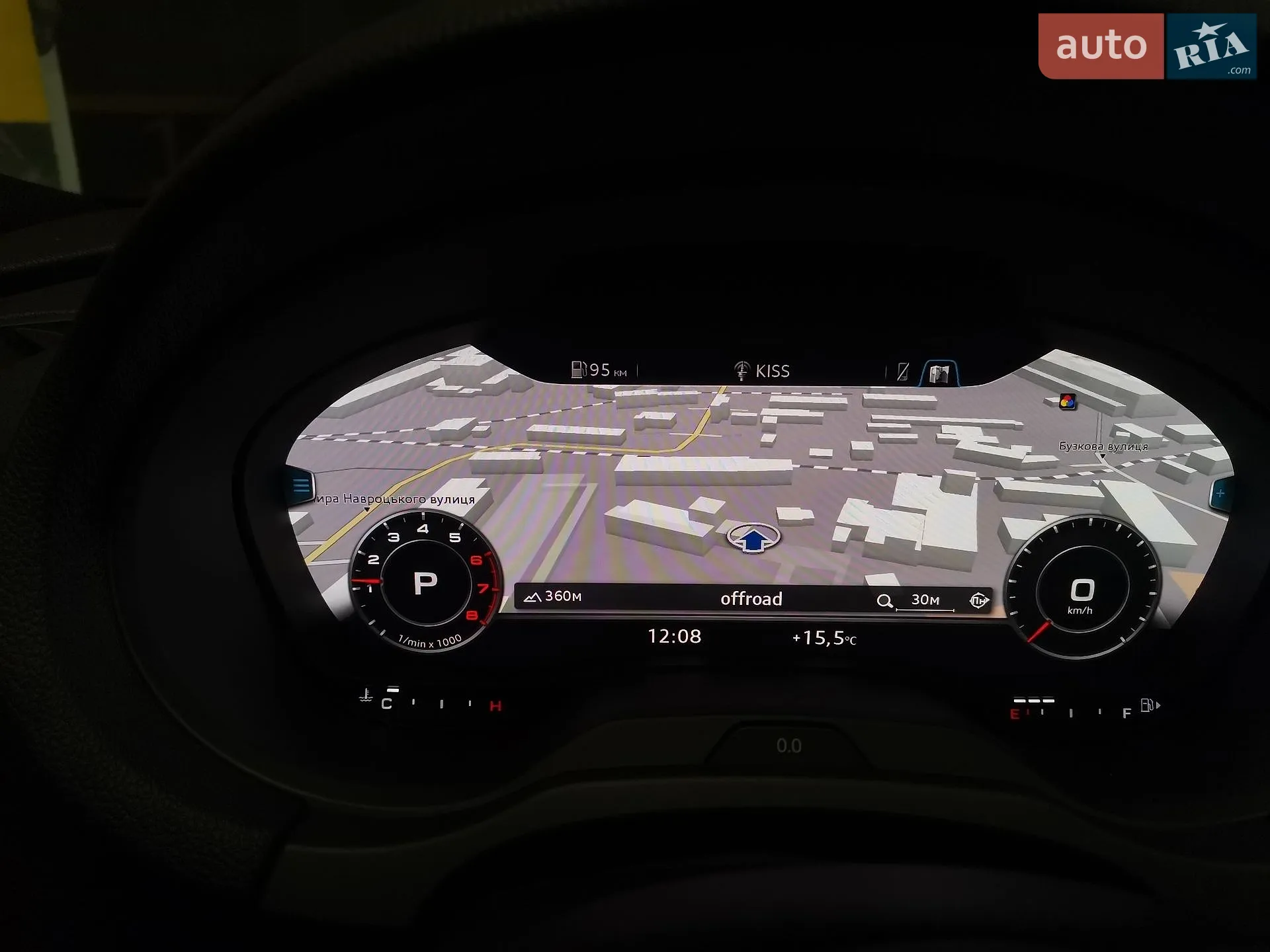 2018 Audi A3 - мініатюра 7