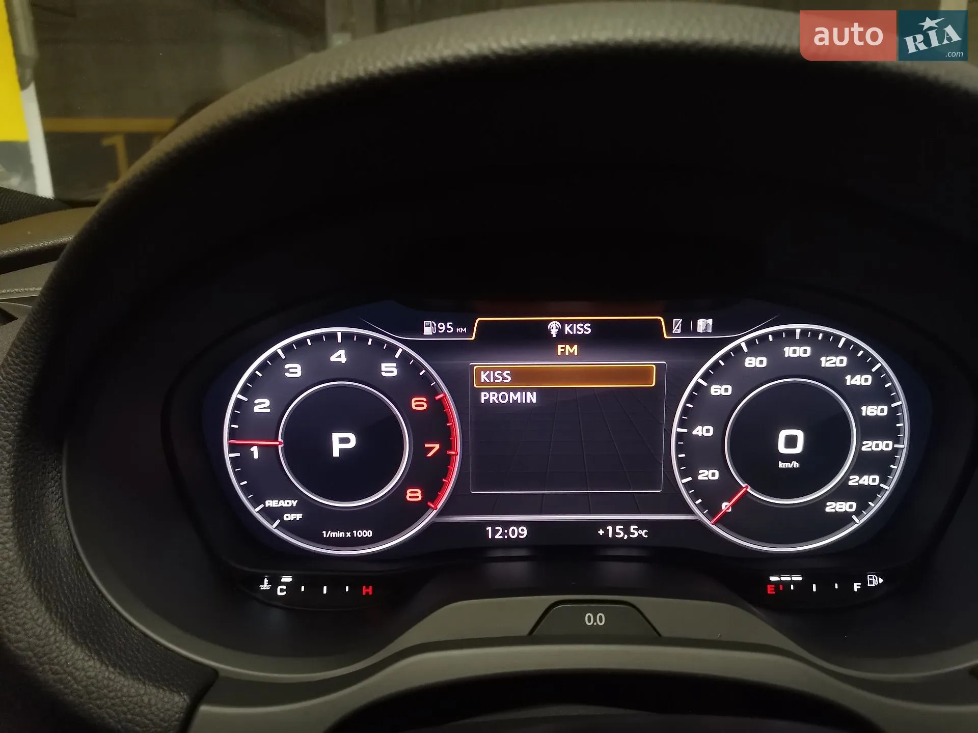 2018 Audi A3 - мініатюра 8