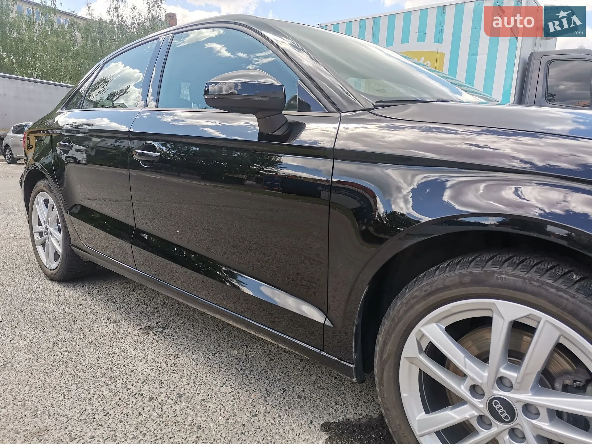 2018 Audi A3 - мініатюра 24