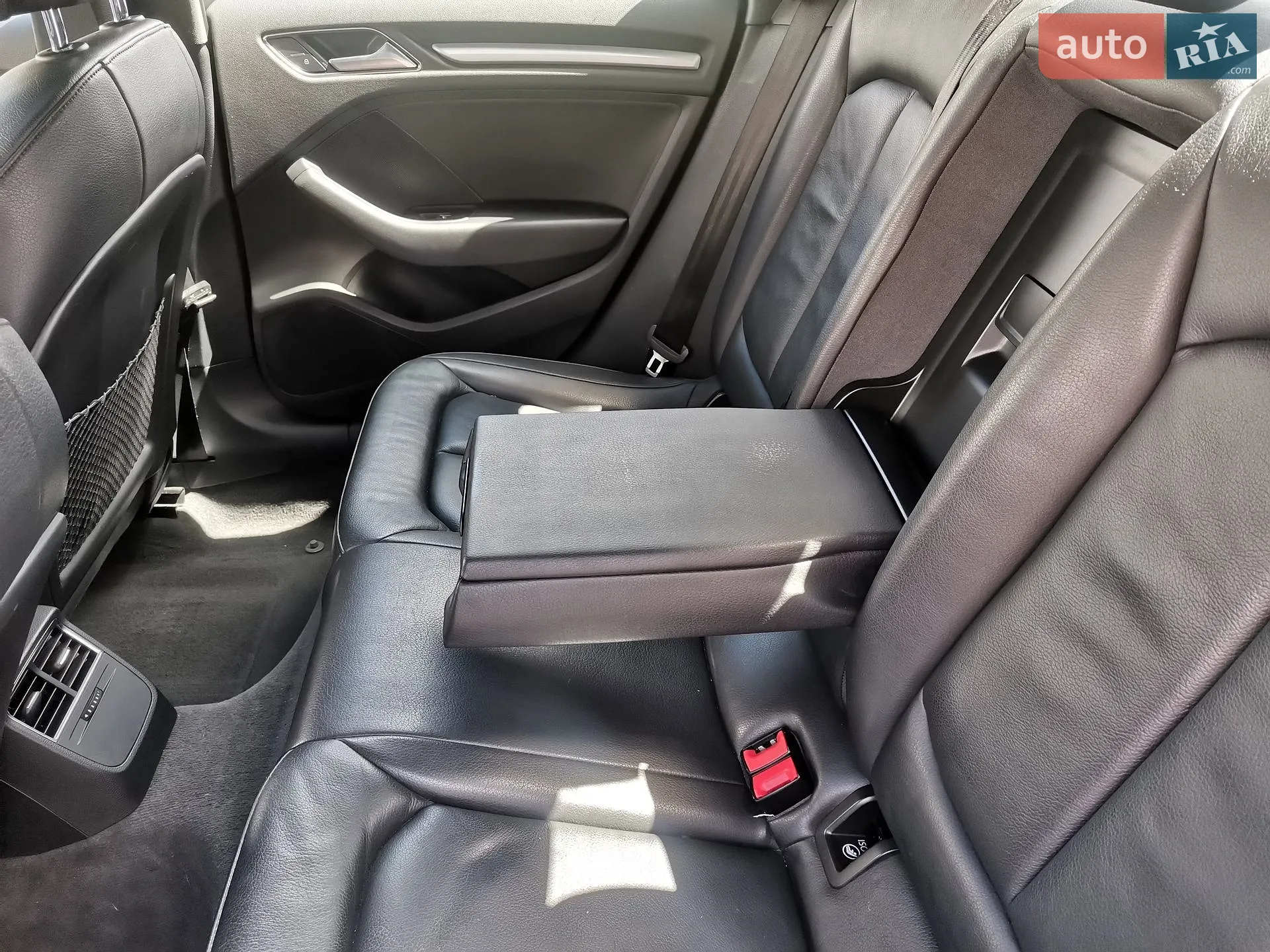 2018 Audi A3 - мініатюра 42