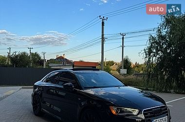 Седан Audi A3 2016 в Києві