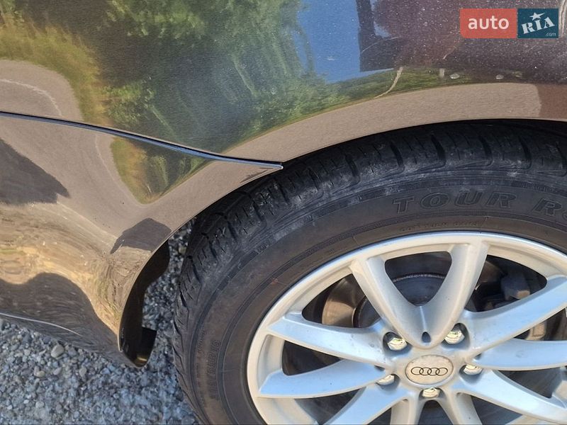 Хетчбек Audi A3 2007 в Косові