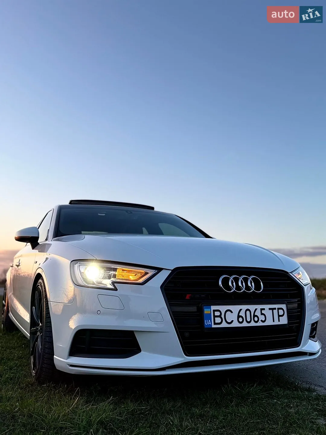 2016 Audi A3 - мініатюра 7