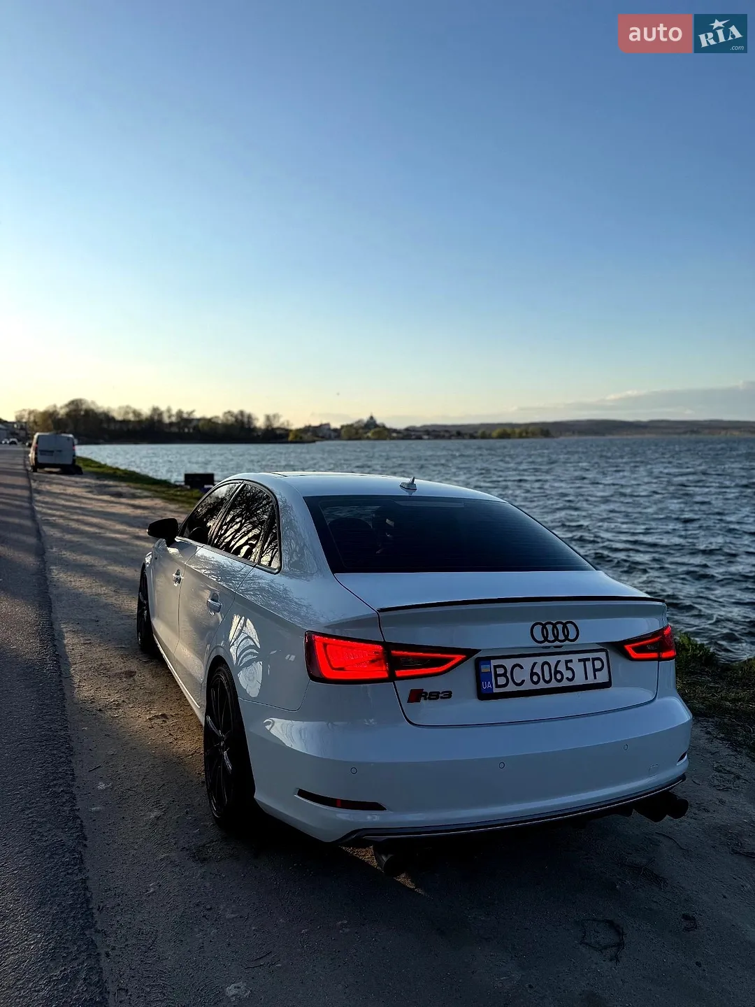 2016 Audi A3 - мініатюра 8