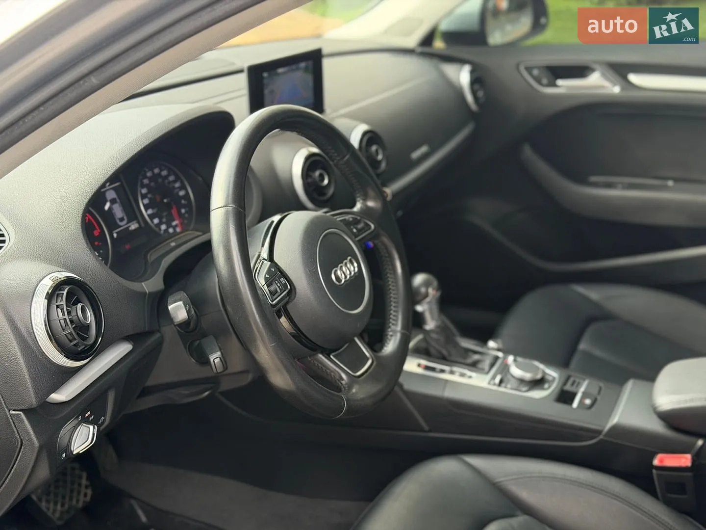 2015 Audi A3 - мініатюра 21