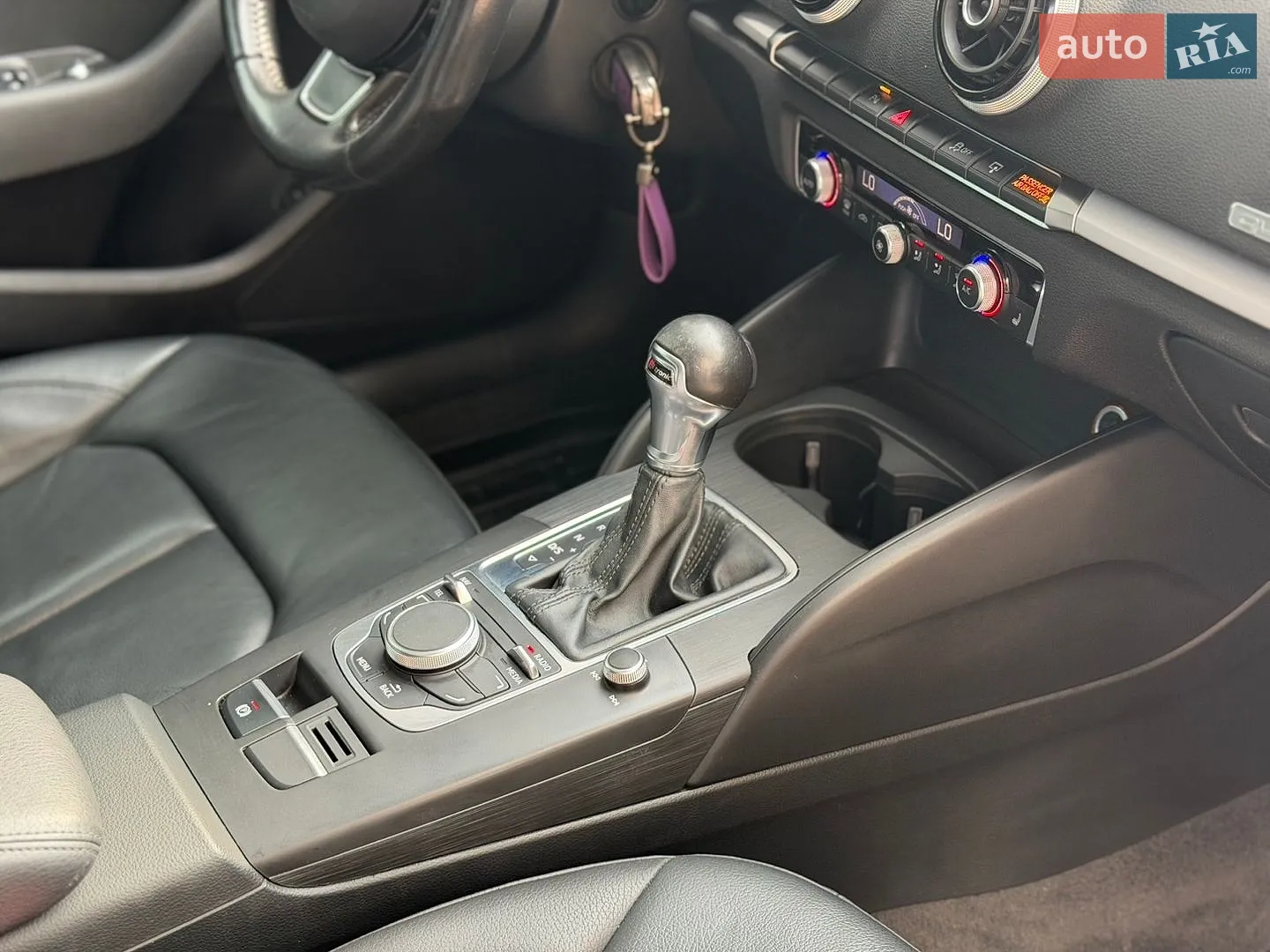 2015 Audi A3 - мініатюра 28