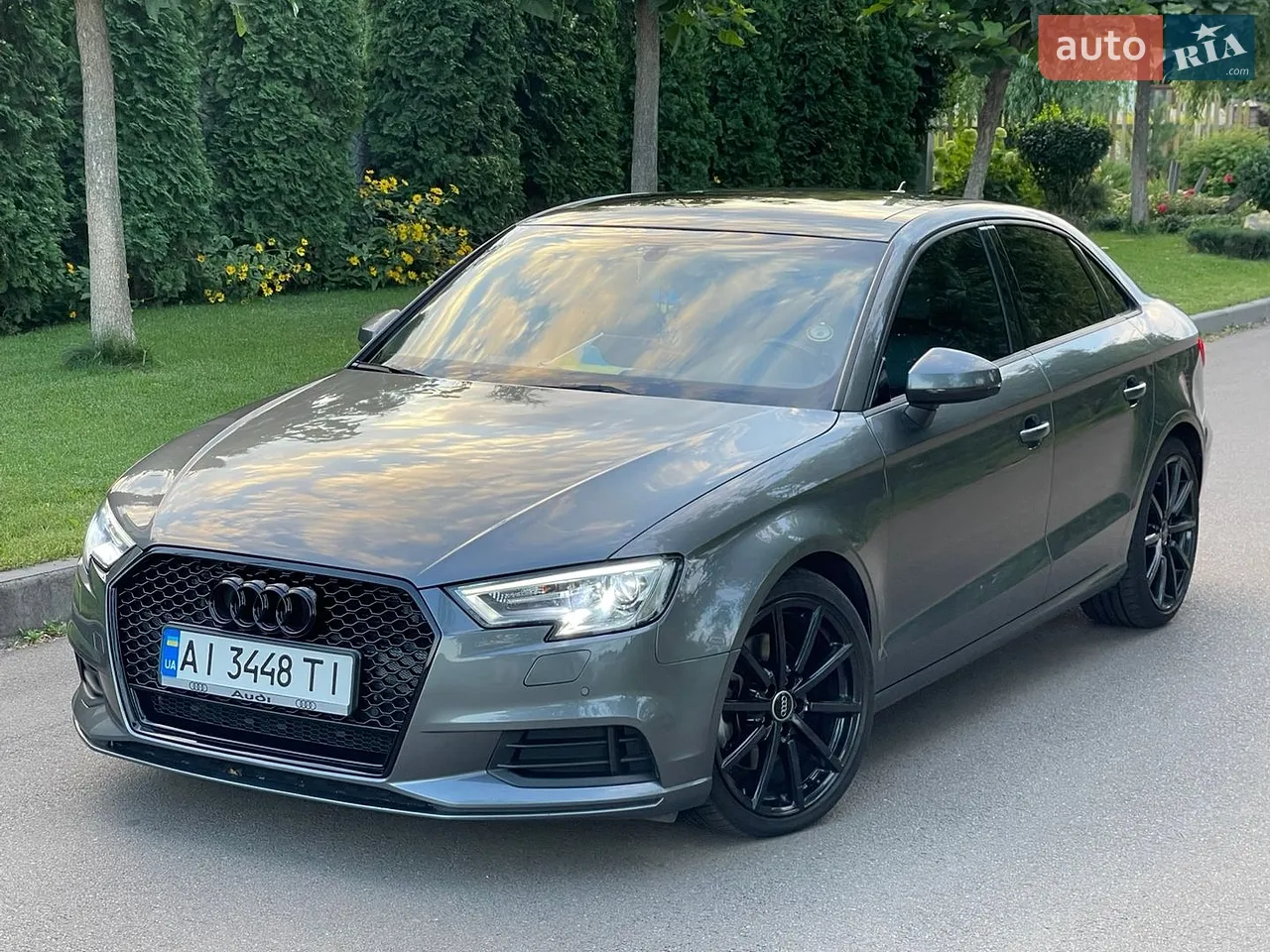 2015 Audi A3 - мініатюра 15