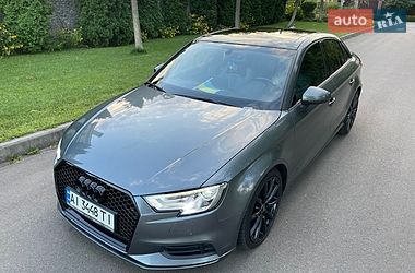 Седан Audi A3 2015 в Киеве