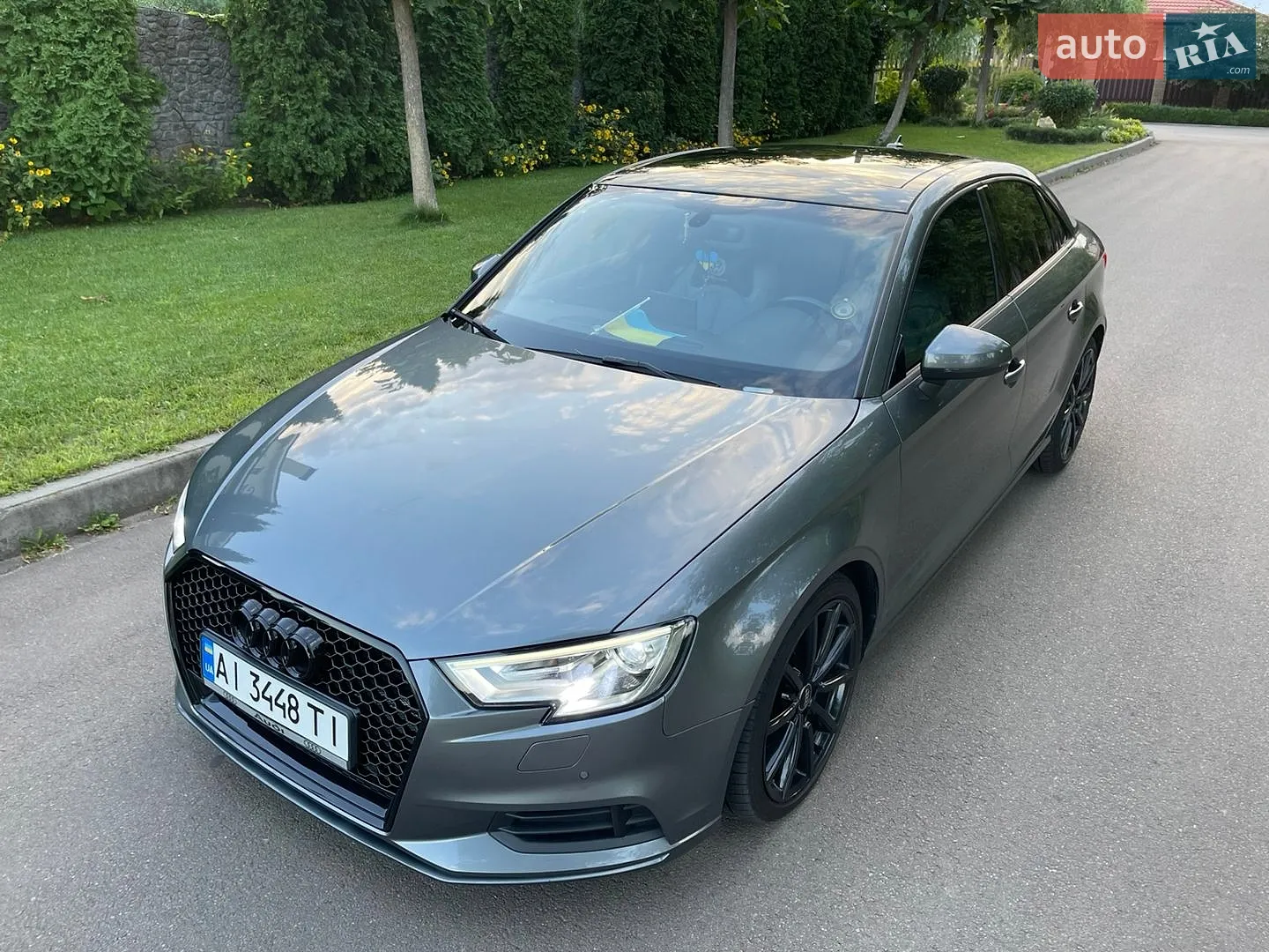 2015 Audi A3 - мініатюра 5