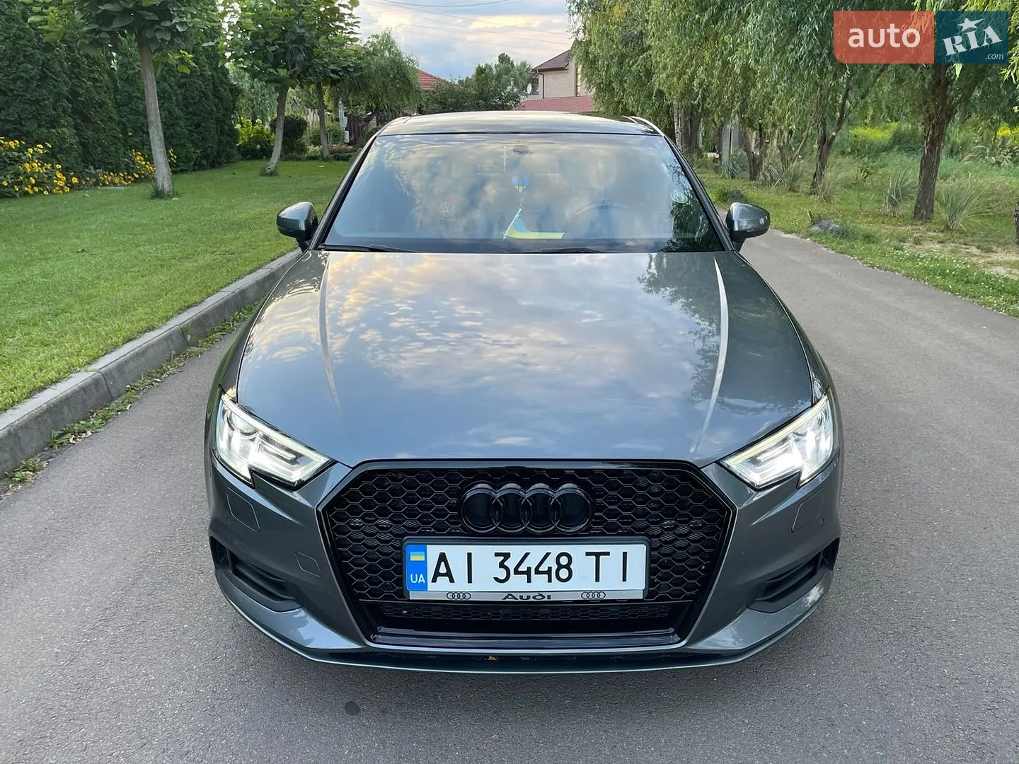 2015 Audi A3 - мініатюра 8