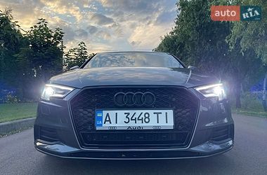 Седан Audi A3 2015 в Киеве