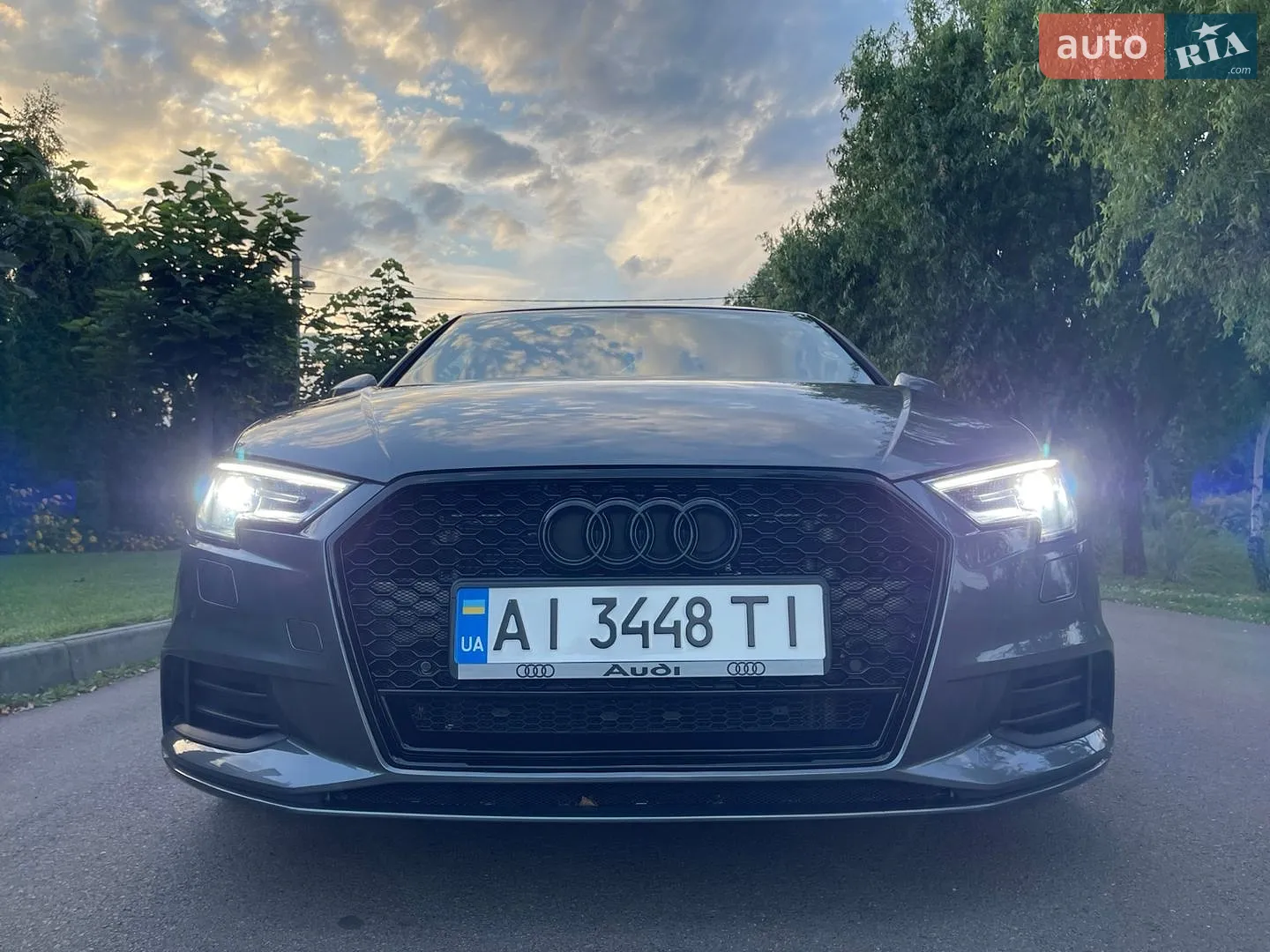2015 Audi A3 - мініатюра 9