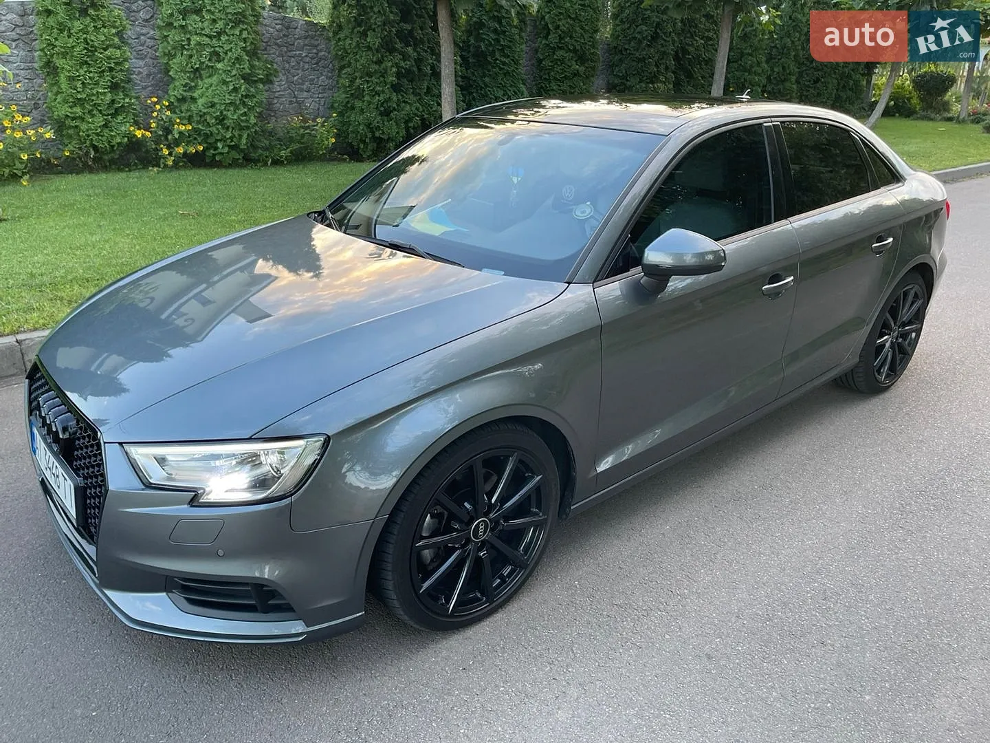 2015 Audi A3 - мініатюра 25