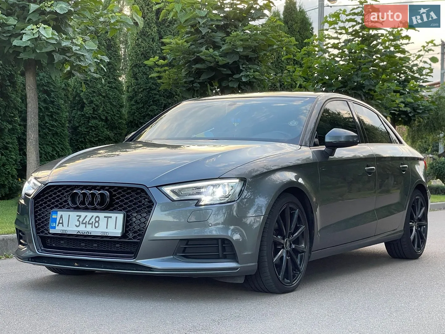 2015 Audi A3 - мініатюра 27