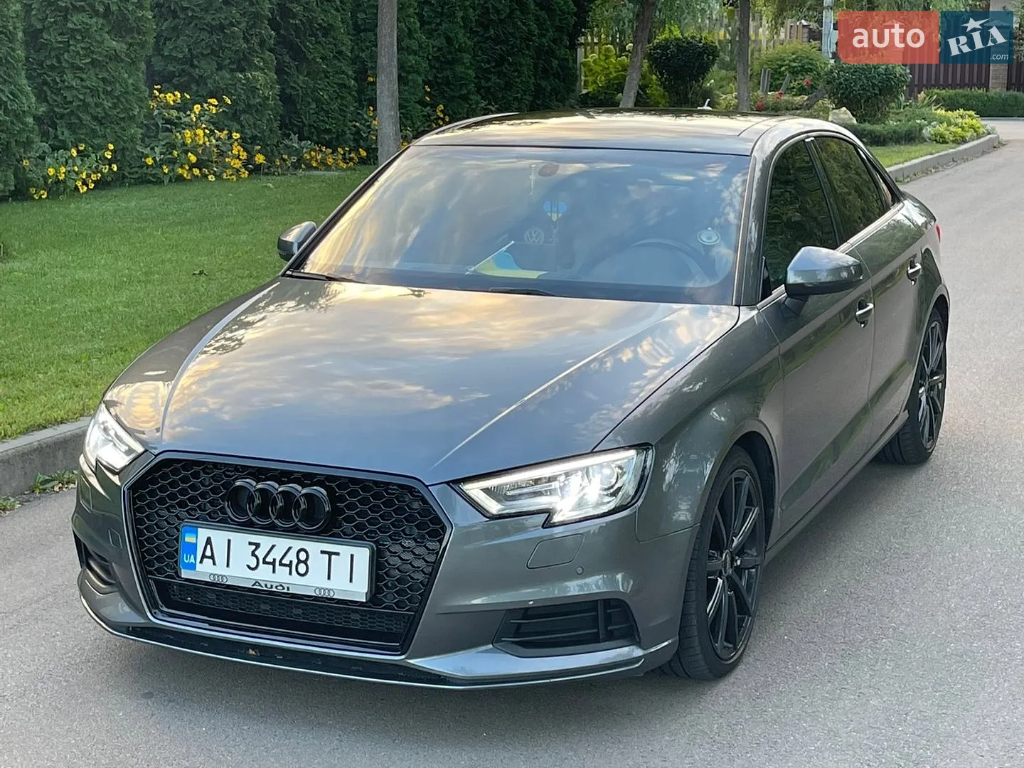 2015 Audi A3 - мініатюра 30