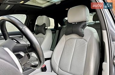 Седан Audi A3 2015 в Киеве