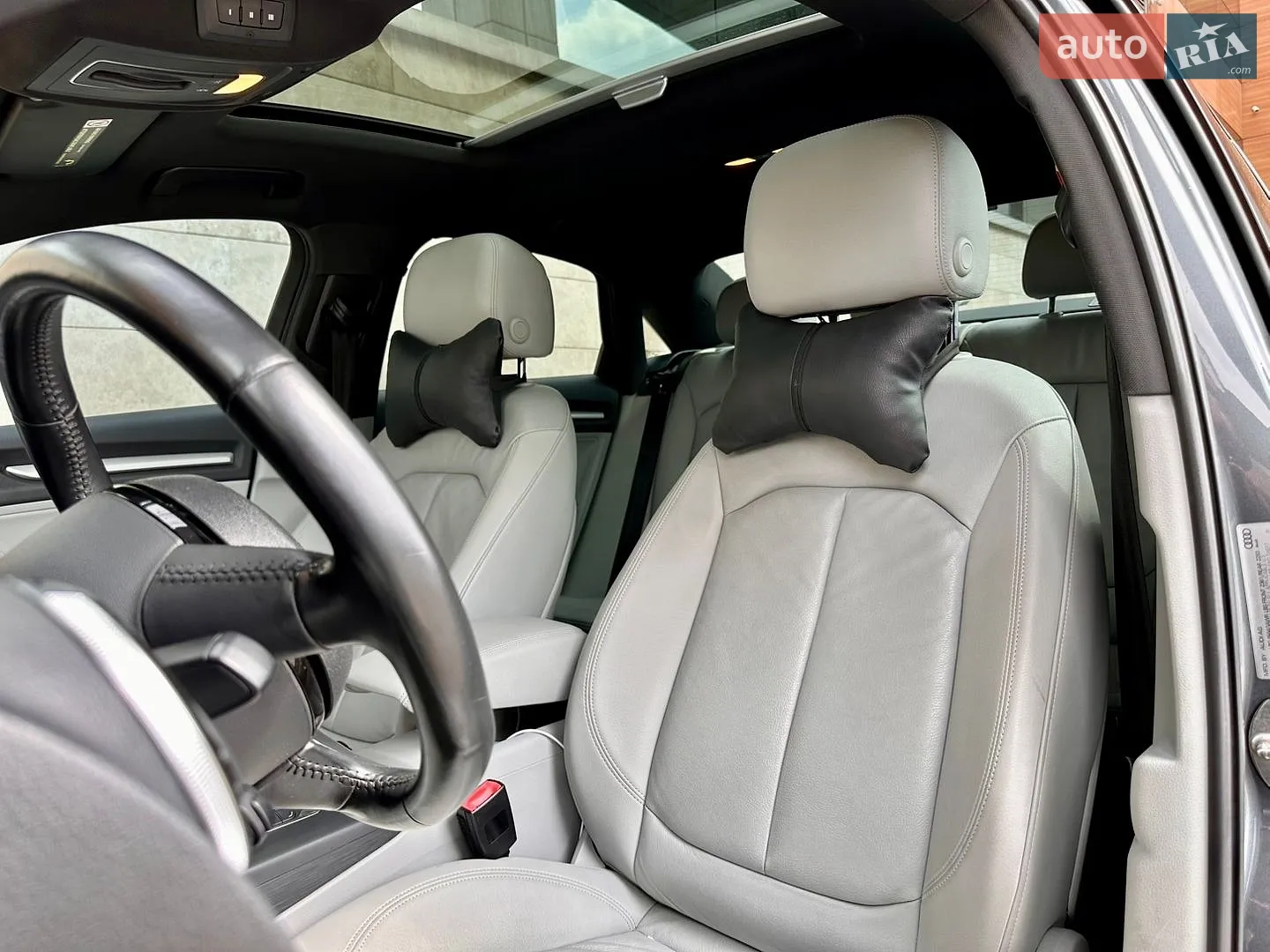 2015 Audi A3 - мініатюра 40