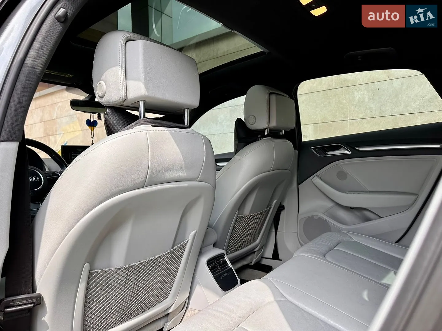 2015 Audi A3 - мініатюра 45