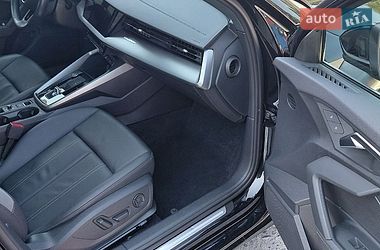 Седан Audi A3 2023 в Дніпрі