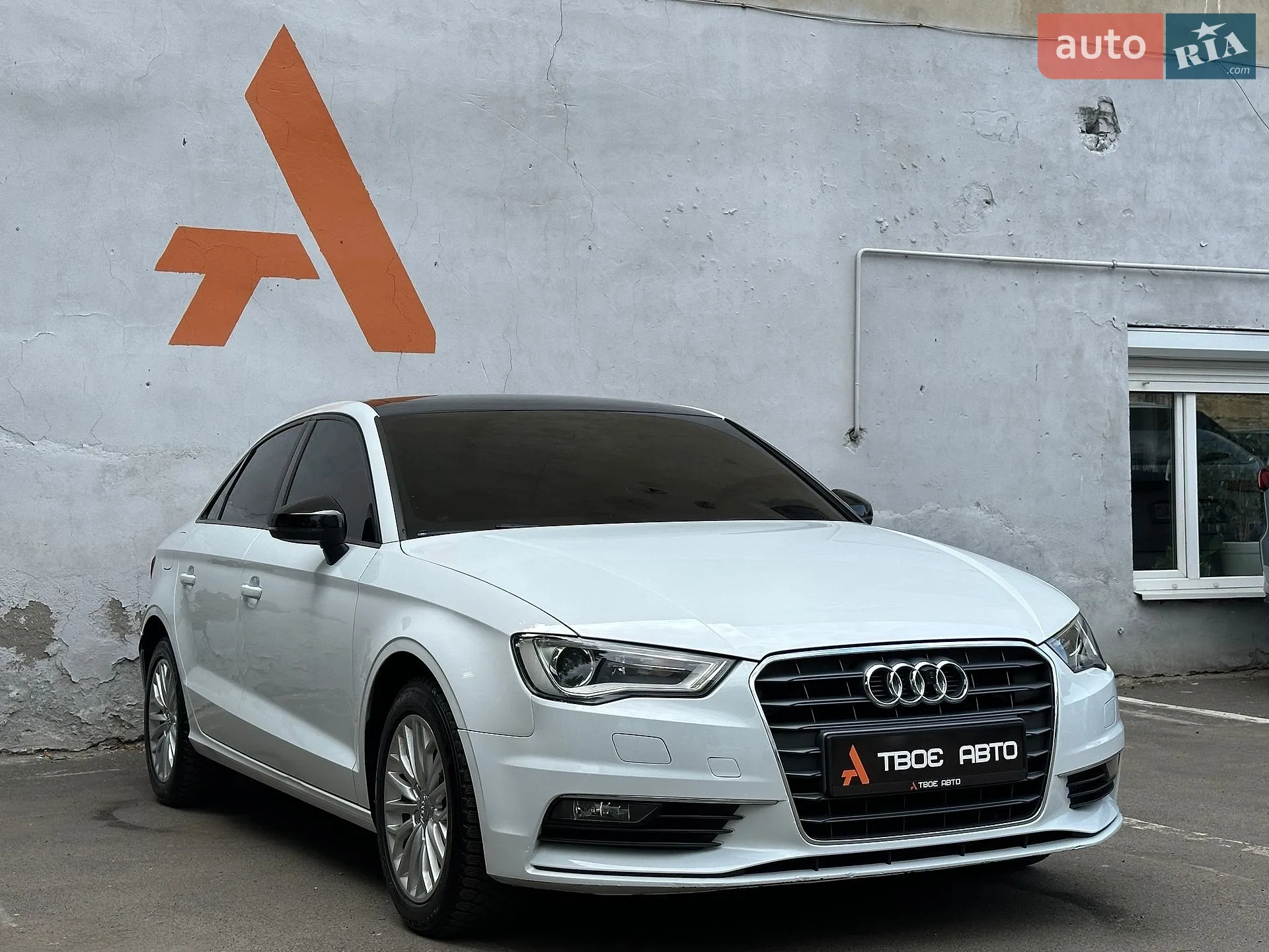 2016 Audi A3 - мініатюра 5