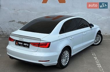 Седан Audi A3 2016 в Одесі