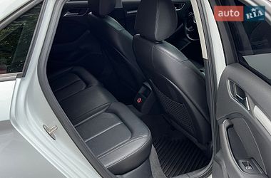 Седан Audi A3 2016 в Одесі