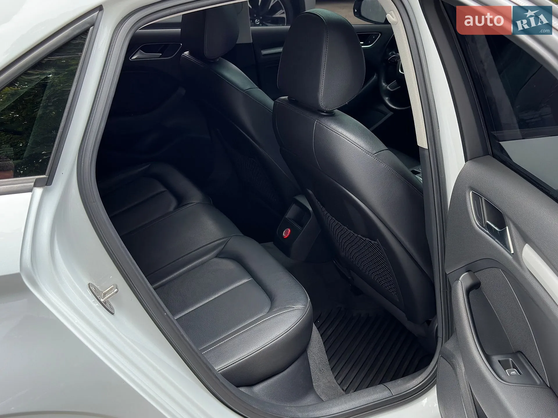 2016 Audi A3 - мініатюра 42