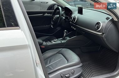 Седан Audi A3 2016 в Одесі
