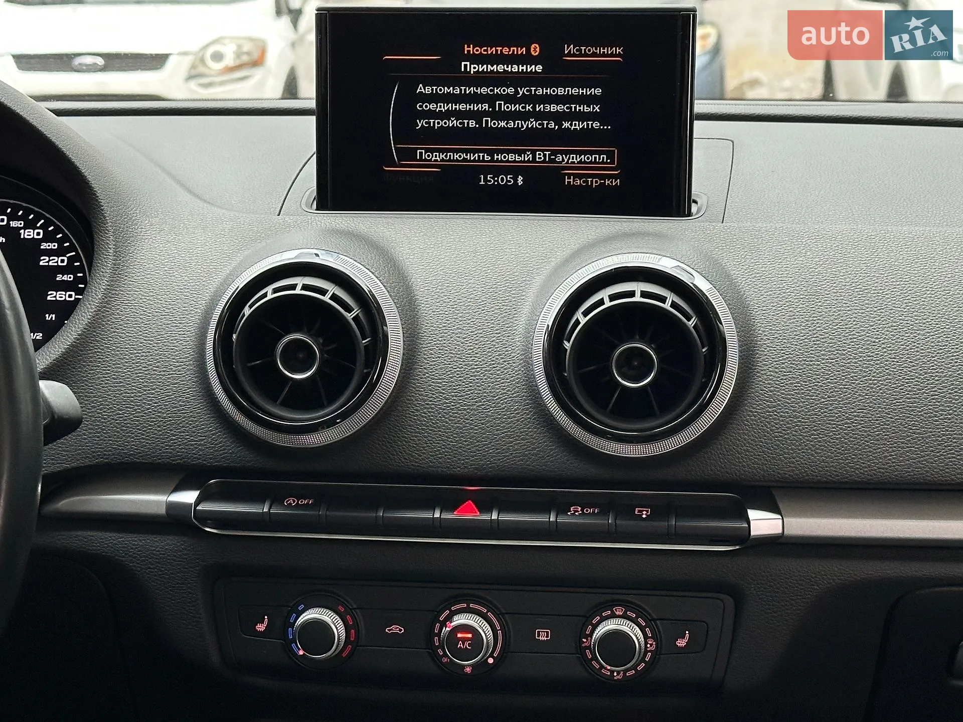 2016 Audi A3 - мініатюра 48