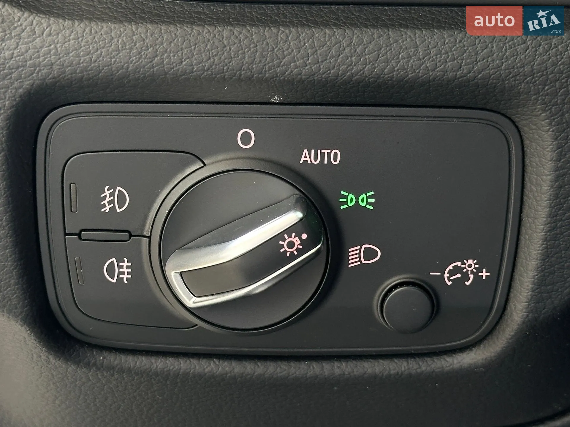2016 Audi A3 - мініатюра 51