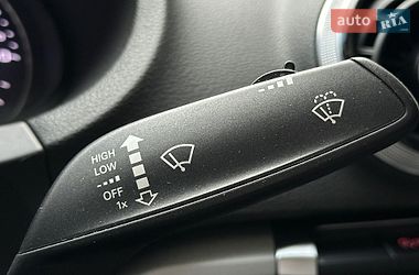 Седан Audi A3 2016 в Одесі