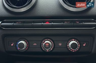 Седан Audi A3 2016 в Одесі