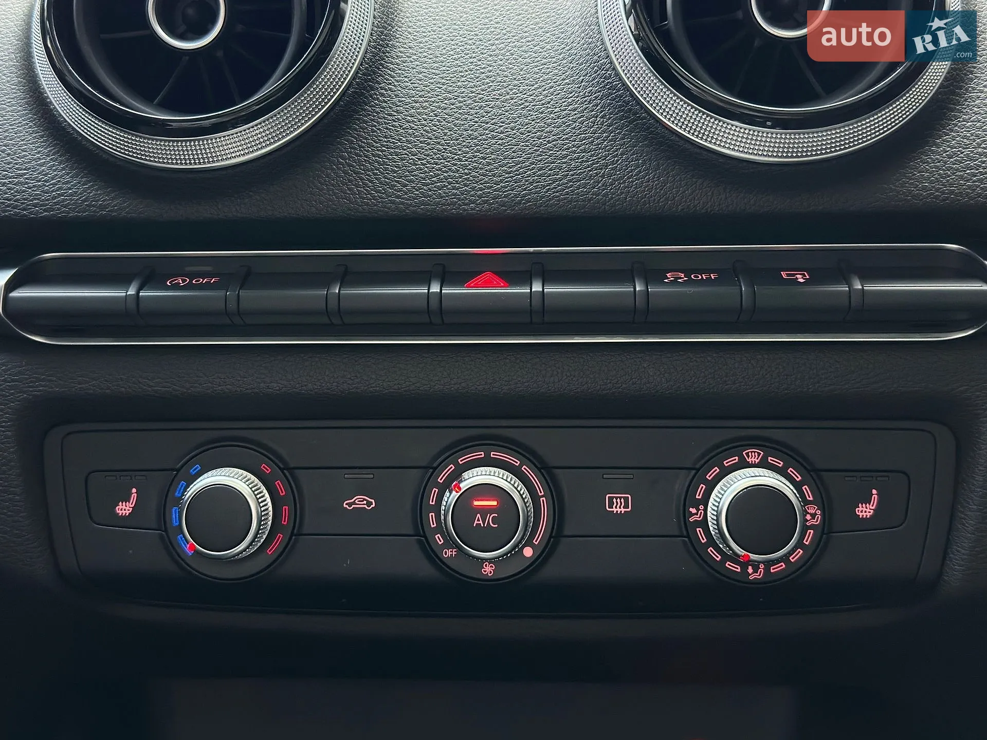 2016 Audi A3 - мініатюра 55
