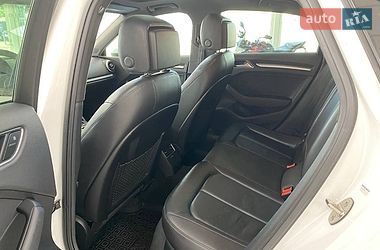 Седан Audi A3 2015 в Києві