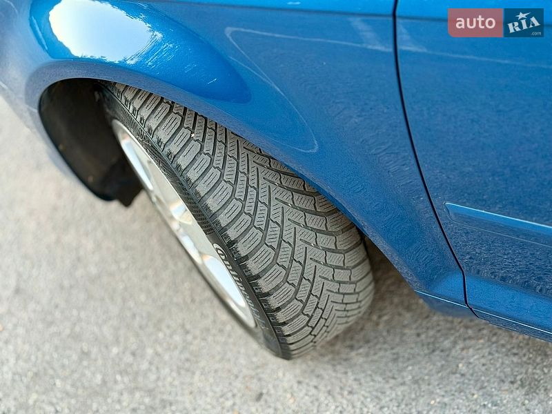 Хетчбек Audi A3 2009 в Вінниці