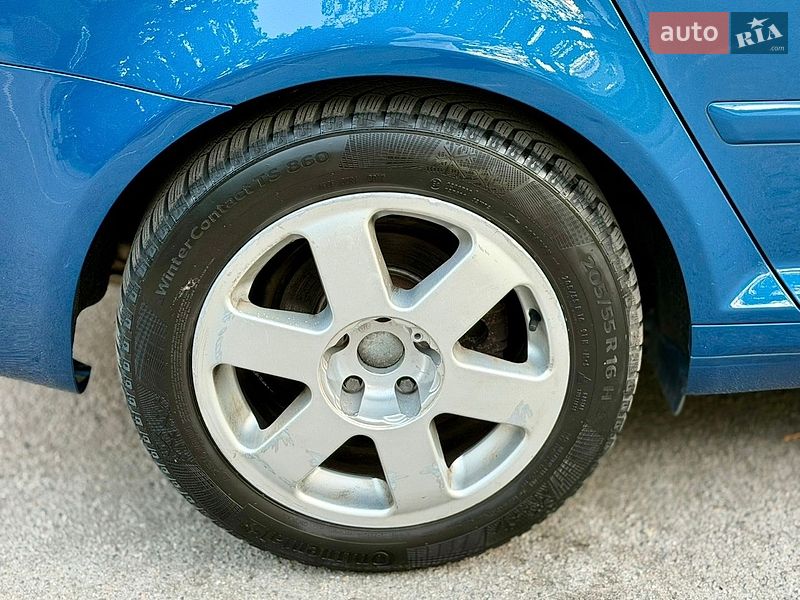 Хетчбек Audi A3 2009 в Вінниці