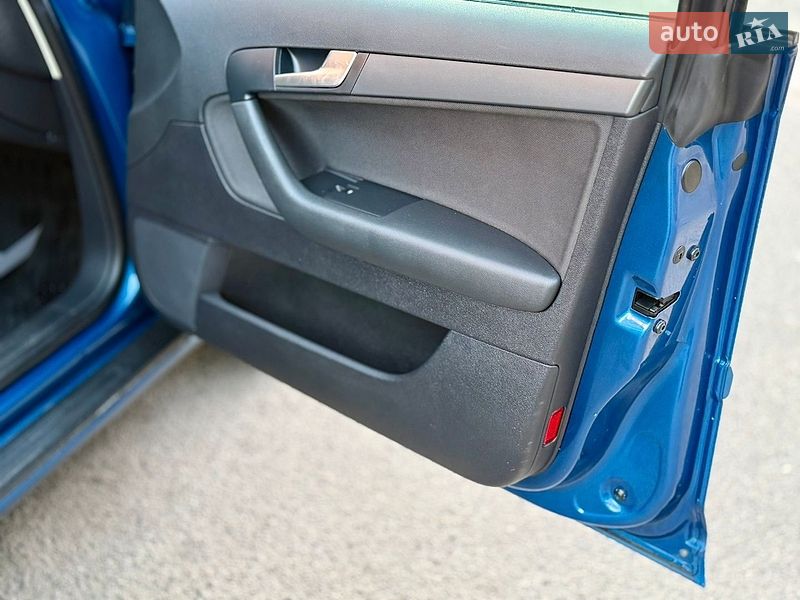 Хетчбек Audi A3 2009 в Вінниці
