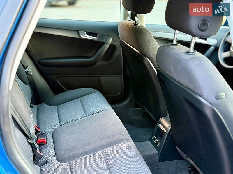 Хетчбек Audi A3 2009 в Вінниці