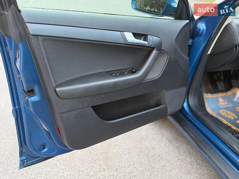 Хетчбек Audi A3 2009 в Вінниці
