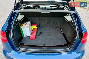 Хетчбек Audi A3 2009 в Вінниці