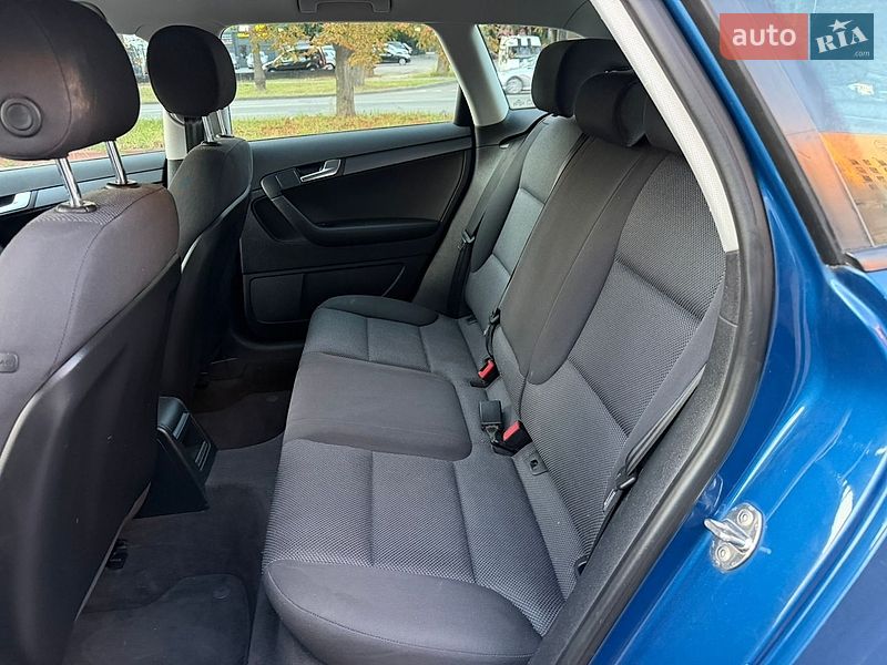 Хетчбек Audi A3 2009 в Вінниці