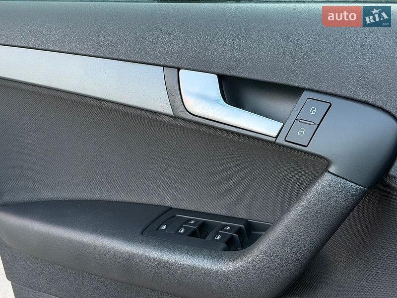 Хетчбек Audi A3 2009 в Вінниці