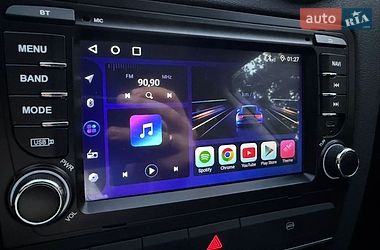 Хетчбек Audi A3 2009 в Вінниці