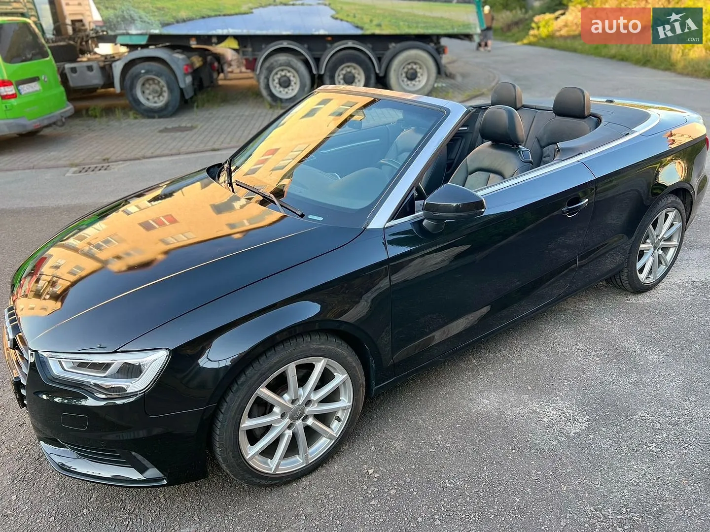 2016 Audi A3 - мініатюра 11